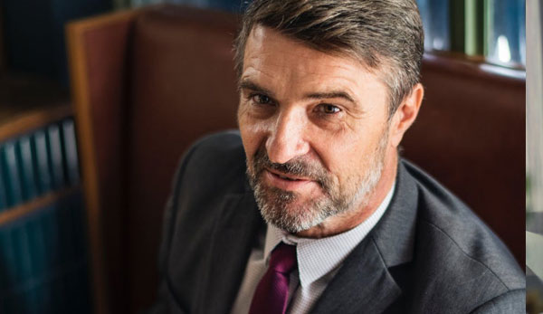 Address by the Chair…